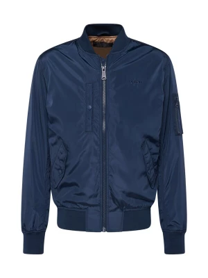 Foto van product Schott NYC Tussenjas navy