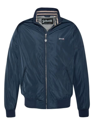 Foto van product Schott NYC Tussenjas petrol