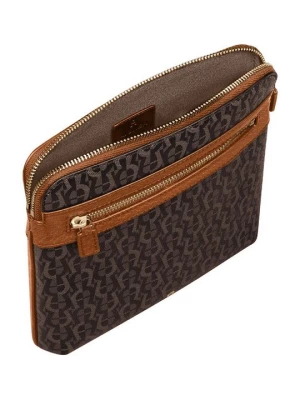 Foto van product Schoudertas Aigner bruin
