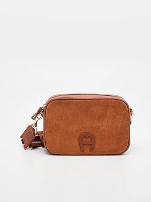 Foto van product Schoudertas Aigner cognac