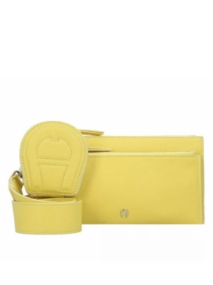 Foto van product Schoudertas Aigner geel