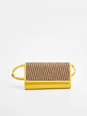 Foto van product Schoudertas Aigner geel