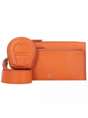 Foto van product Schoudertas Aigner oranje