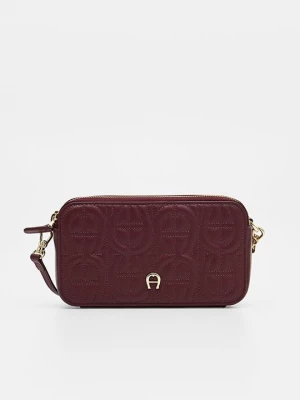 Foto van product Schoudertas Aigner rood