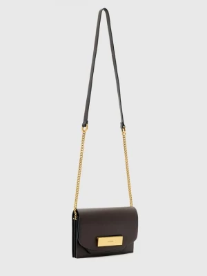 Foto van product Schoudertas AllSaints bruin