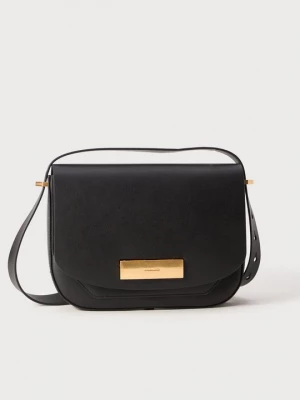 Foto van product Schoudertas AllSaints zwart