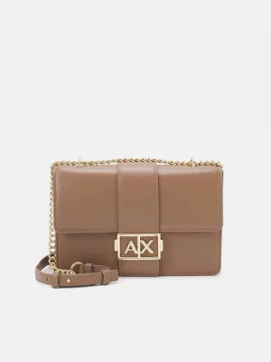 Foto van product Schoudertas Armani Exchange beżowy