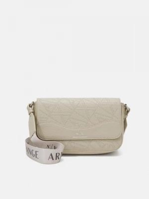 Foto van product Schoudertas Armani Exchange beżowy