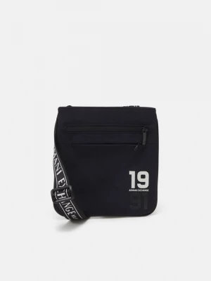 Foto van product Schoudertas Armani Exchange donkerblauw