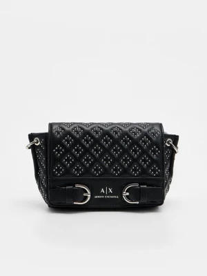 Foto van product Schoudertas Armani Exchange zwart