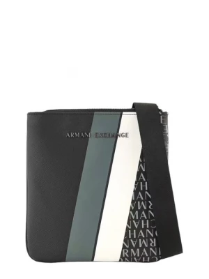 Foto van product Schoudertas Armani Exchange zwart