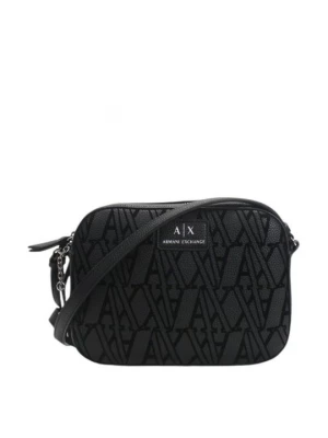 Foto van product Schoudertas Armani Exchange zwart