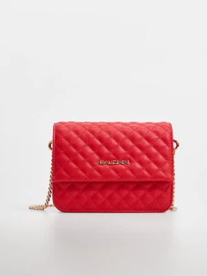 Foto van product Schoudertas Baldinini rood