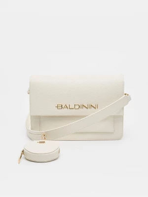 Foto van product Schoudertas Baldinini wit