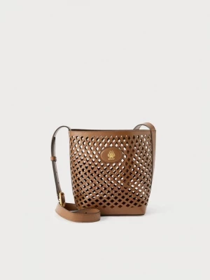 Foto van product Schoudertas Bally bruin