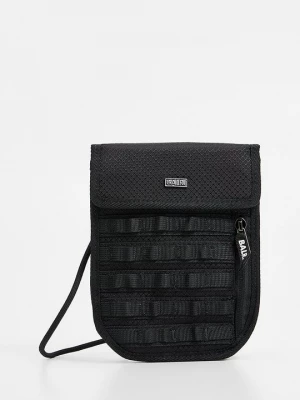Foto van product Schoudertas Balr. zwart