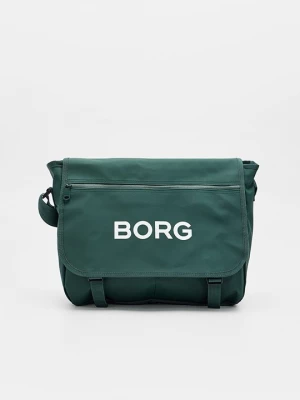 Foto van product Schoudertas Björn Borg groen
