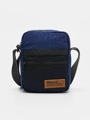 Foto van product Schoudertas Blauer donkerblauw