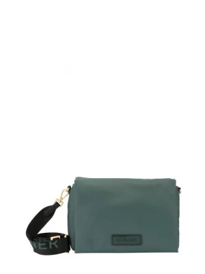 Foto van product Schoudertas Bogner petrol