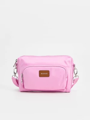 Foto van product Schoudertas Bogner roze
