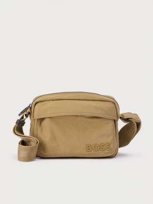 Foto van product Schoudertas Boss camel