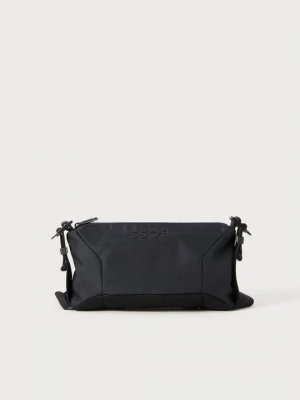 Foto van product Schoudertas Boss donkerblauw