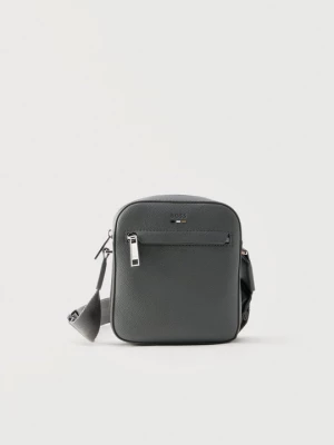 Foto van product Schoudertas Boss grijs