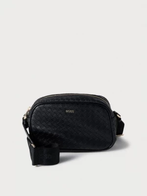 Foto van product Schoudertas Boss zwart