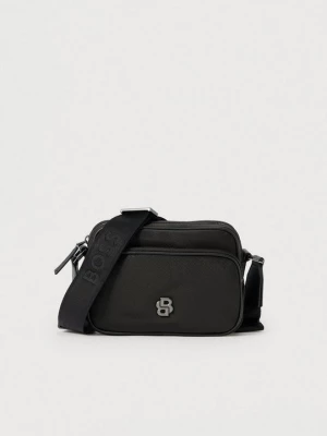 Foto van product Schoudertas Boss zwart