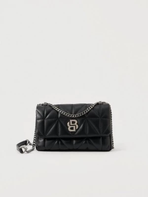 Foto van product Schoudertas Boss zwart