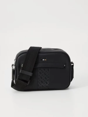 Foto van product Schoudertas Boss zwart