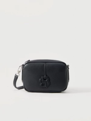 Foto van product Schoudertas Boss zwart