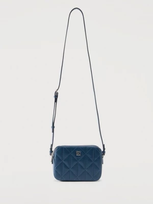 Foto van product Schoudertas Calvin Klein blauw