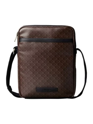 Foto van product Schoudertas Calvin Klein bruin