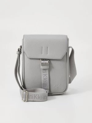 Foto van product Schoudertas Calvin Klein grijs