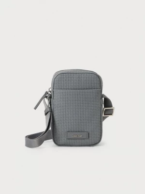 Foto van product Schoudertas Calvin Klein grijs