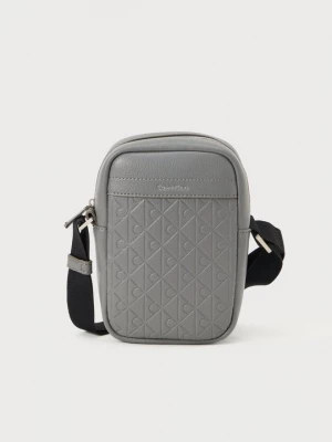 Foto van product Schoudertas Calvin Klein grijs