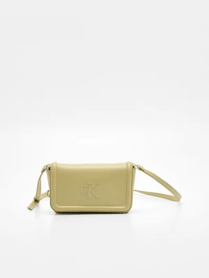 Foto van product Schoudertas Calvin Klein groen