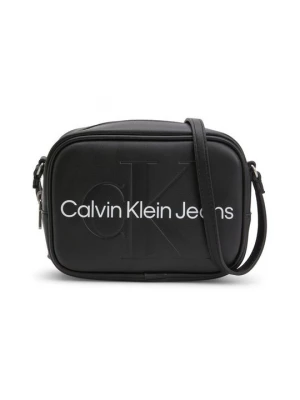 Foto van product Schoudertas Calvin Klein Jeans zwart