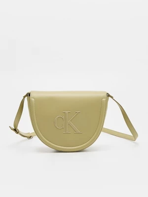 Foto van product Schoudertas Calvin Klein lichtgroen