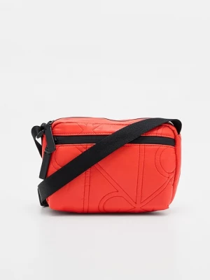 Foto van product Schoudertas Calvin Klein oranje