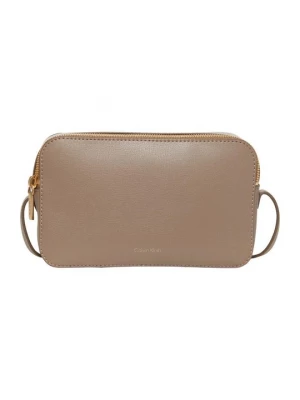 Foto van product Schoudertas Calvin Klein taupe