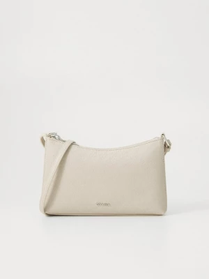 Foto van product Schoudertas Calvin Klein taupe