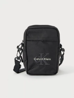 Foto van product Schoudertas Calvin Klein zwart