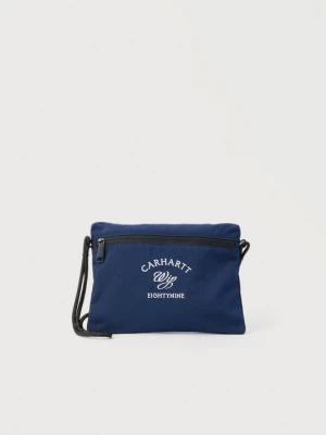 Foto van product Schoudertas Carhartt WIP donkerblauw