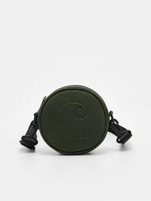 Foto van product Schoudertas Carhartt WIP donkergroen