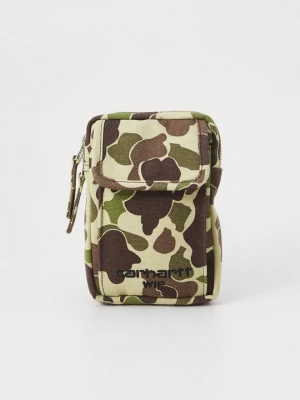 Foto van product Schoudertas Carhartt WIP groen