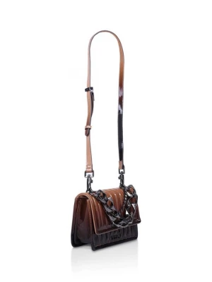 Foto van product Schoudertas Carvela bruin