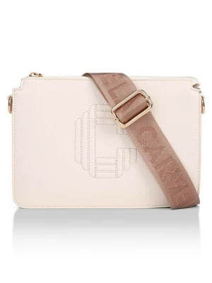 Foto van product Schoudertas Carvela crème