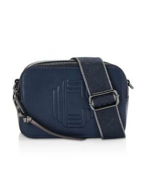 Foto van product Schoudertas Carvela donkerblauw
